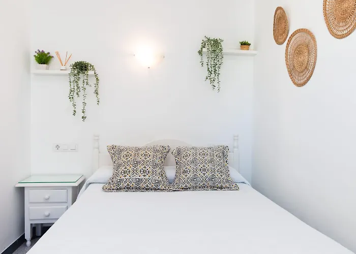 Hostal Restaurante La Giralda