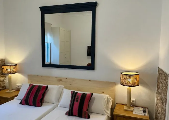 Hostal Playa Hidalgo